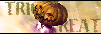 [PokeCommunity.com] SOTW #33 - Halloween