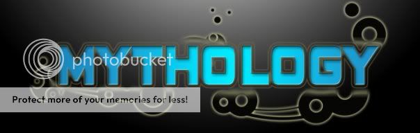 Achilles My Man, Let's Go Mythology! banner