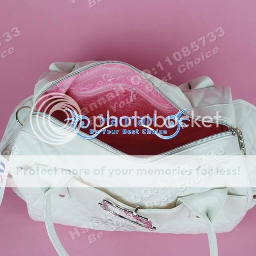 Hello Kitty Henkeltasche Schultertasche tasche CA018 4  