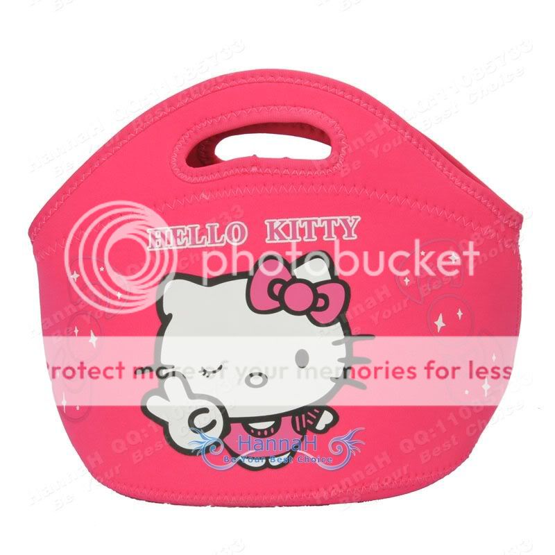 Hello Kitty Henkeltasche Schultertasche tasche CA106 3