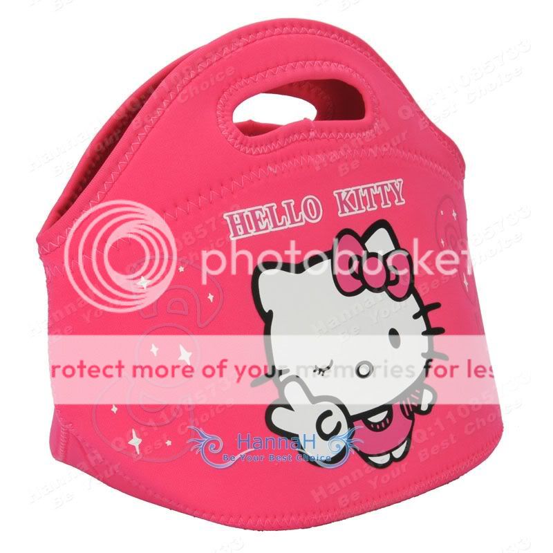 Hello Kitty Henkeltasche Schultertasche tasche CA106 3