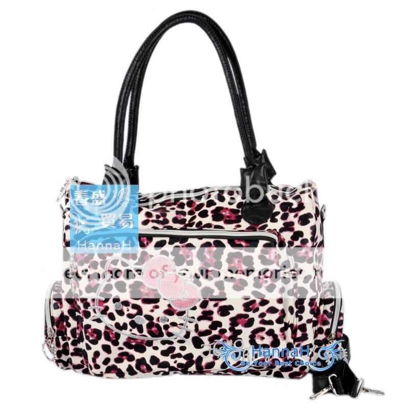 Hello Kitty Henkeltasche Schultertasche tasche CA124 1