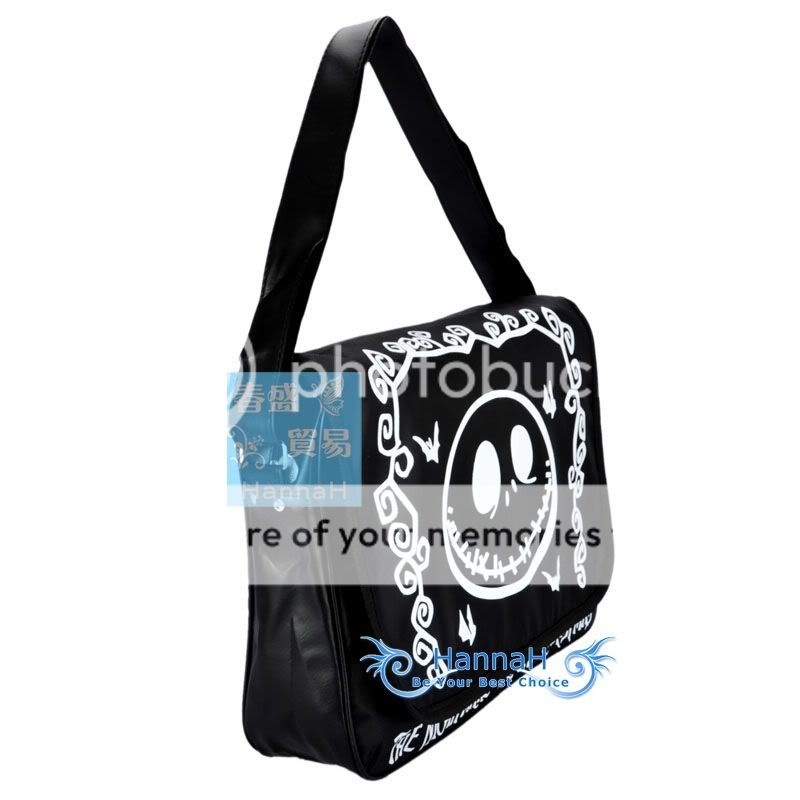 Nightmare Before Christmas Henkeltasche tasche CQ003 72