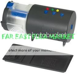 Juwel Automatic Electronic Fish Feeder New Boxed