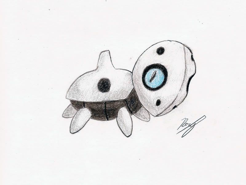 [PokeCommunity.com] My Pokemon Gallery