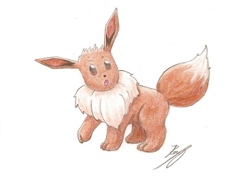 [PokeCommunity.com] My Pokemon Gallery