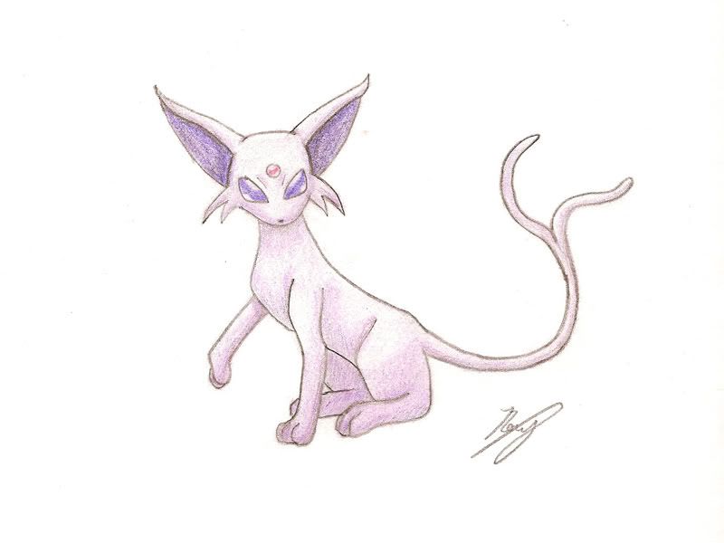 [PokeCommunity.com] My Pokemon Gallery