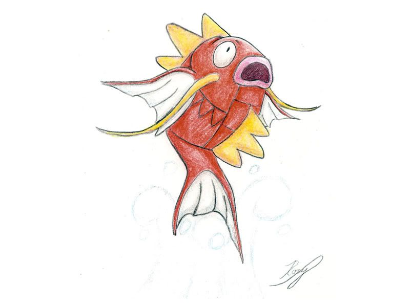 [PokeCommunity.com] My Pokemon Gallery