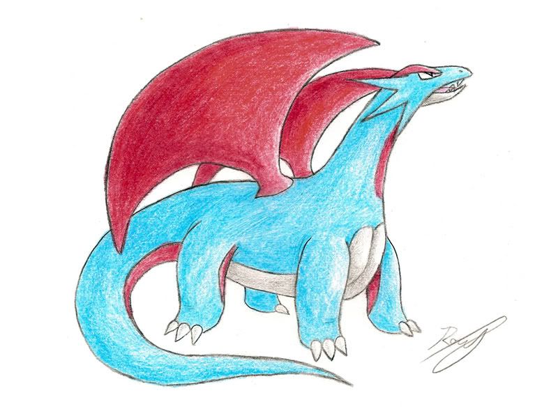 [PokeCommunity.com] My Pokemon Gallery