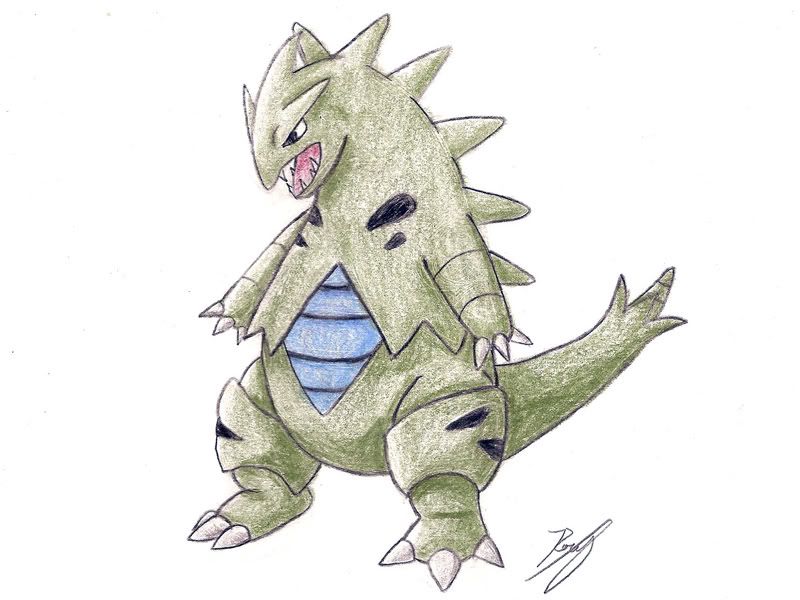 [PokeCommunity.com] My Pokemon Gallery