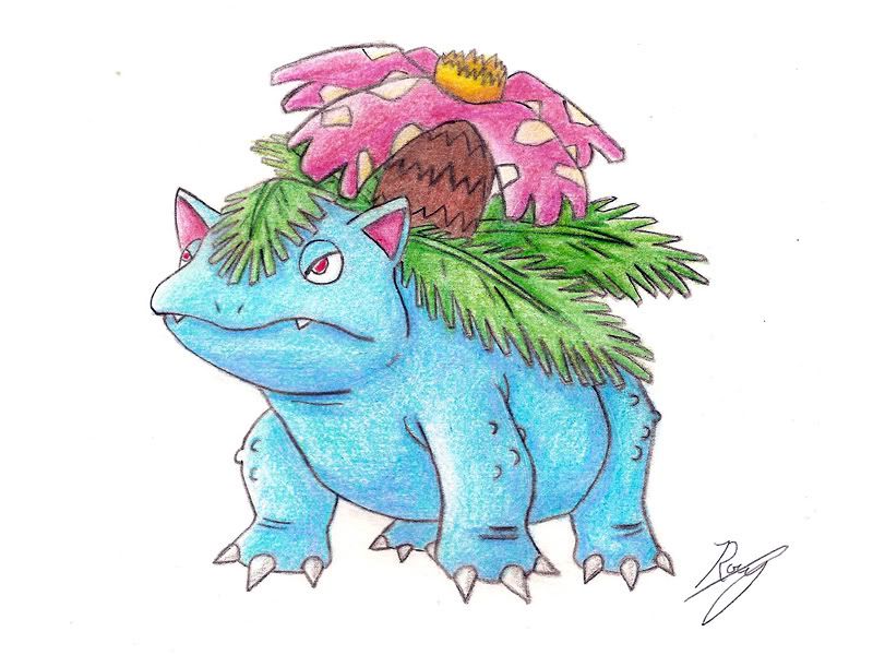 [PokeCommunity.com] My Pokemon Gallery