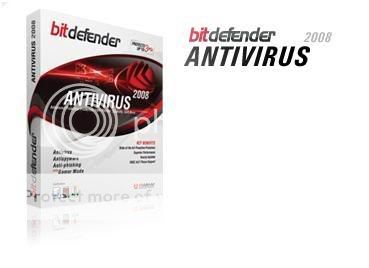 Real-time antivirus protection * Proactive protection * Anti-rootkit