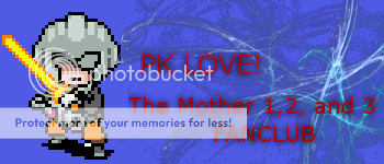 PK Love! The Mother 1,2,&3 fanclub