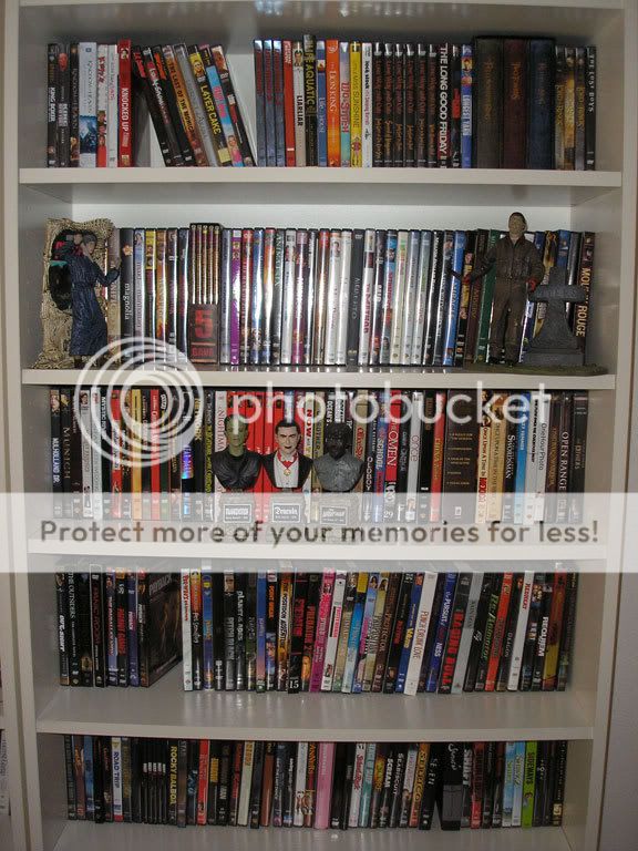 Post pics of your DVD collection and HT, Part 12 - DVD Talk Forum