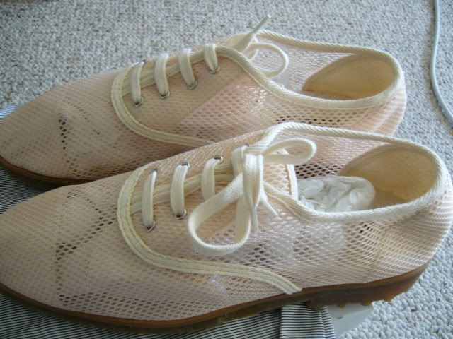 silver sperrys