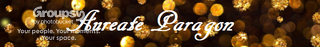 Aureate Paragon banner